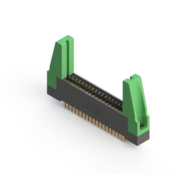 395-038-540-288 EDAC Inc.  Edgeboard Connectors
